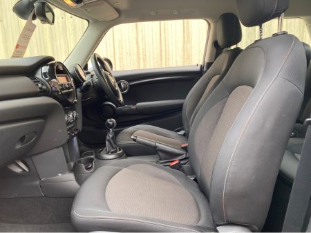 2016 MINI One ///NCT 01-28/// €11,999