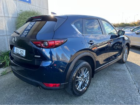 2019 Mazda CX-5 EXECUTIVE SE 2.0 PETROL €19,950