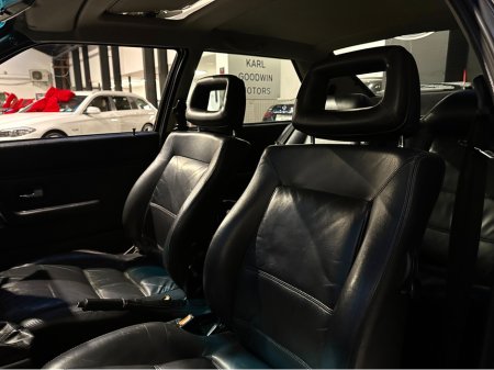 1988 Audi Quattro 2.2 UR MB QUATTRO TURBO 5 CYCLINDER €55,950 thumbnail