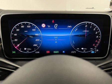 2026 Mercedes-Benz GLC Class 300de AMG 4Matic Coupe - 20 Inch Alloys - Reversing Camera - Ambient Lighting - Sat Nav - Climate Control - Electric Heated Memory Seats - Keyless Start - Apple CarPlay/Android Auto €101,351 thumbnail