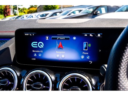 2025 Mercedes-Benz EQA 250+ 560km Range AMG Executive €48,850 thumbnail