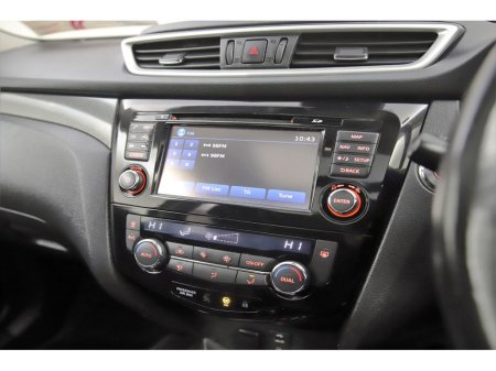 2017 Nissan X-Trail 1.6 DCI TEKNA 4WD 130BHP 7SEATS 6SPD *FULL LEATHER*EL.PAN ROOF*360 PARK CAM* thumbnail