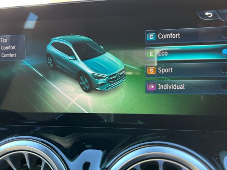 2026 Mercedes-Benz GLA Class 180 Progressive Plus Compact SUV €61,182 thumbnail