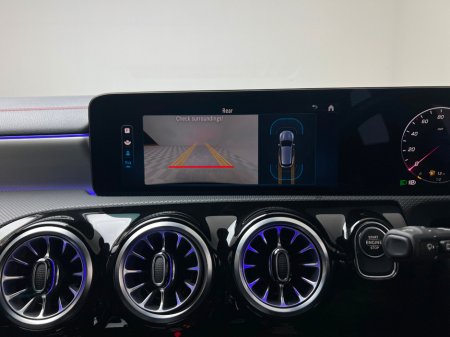 2024 Mercedes-Benz CLA Class 250E AMG LINE PREM PLUS NIGHT ED €37,990 thumbnail