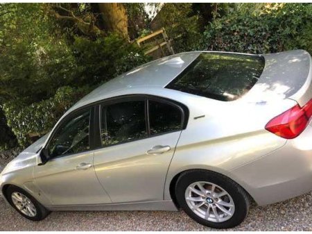 2017 BMW 3 Series 330E SE PHEV Petrol / Elec Plug In Hybrid 4 Dr Auto €170 Tax €13,950