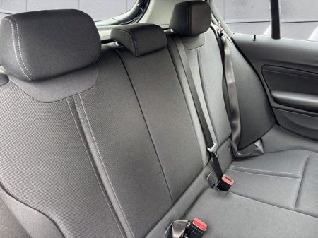 2018 BMW 1 Series 118D SPORT AUTO €16,995 thumbnail