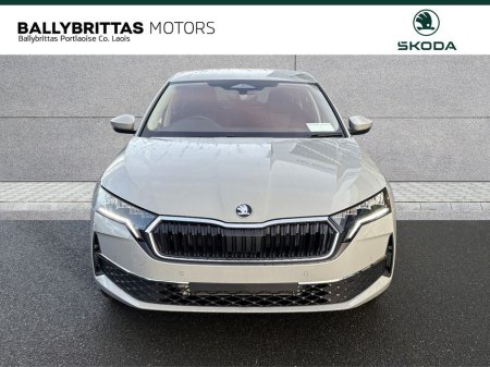 2026 Skoda Octavia Selection Plus 2.0TDI 115BHP