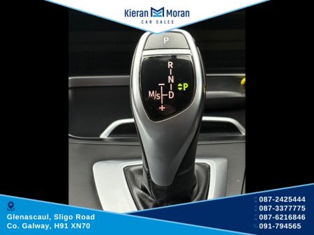 2018 BMW 3 Series F30 M SPORT 4DR AUTO €19,950 thumbnail