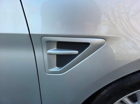 2017 Ford S-Max 2.0 TDCI Zetec 150PS 5DR Auto €14,950 thumbnail