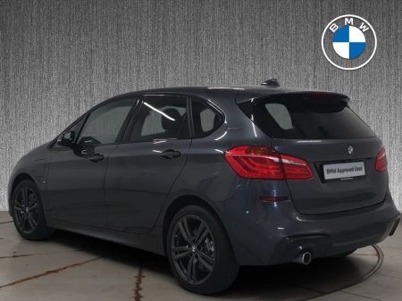 2019 BMW 2 Series 225xe M Sport Active Tourer €17,995