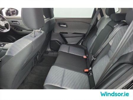 2025 Nissan X-Trail ePOWER X-TRAIL SV PREMIUM €45,495 thumbnail