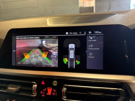 2022 BMW 3 Series 330e Sport Pro Auto €29,900 thumbnail