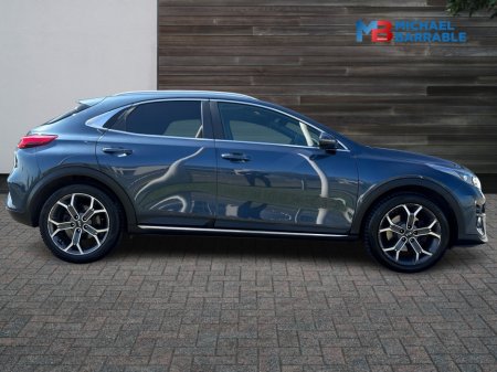 2020 Kia XCeed 1.0 K3 5DR *7.9% Finance Available* €15,950