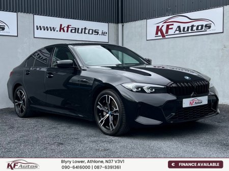 2023 BMW 3 Series 330e M Sport G20 LCI PHEV 290bhp Auto - 232 Reg €39,995