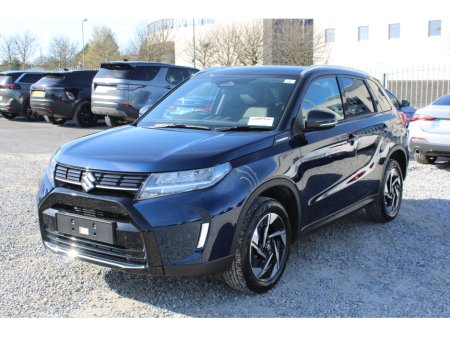 2026 Suzuki Vitara 1.5 Ultra Auto *Facelift* *0% Finance and 10 Year Warranty* €37,500