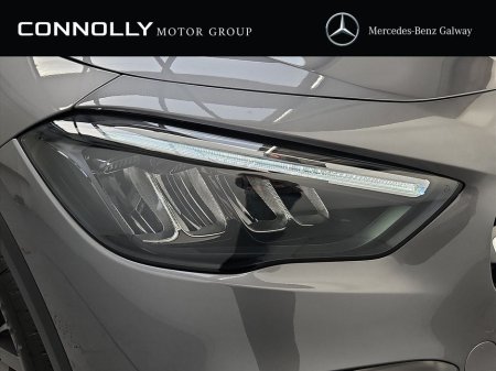 2026 Mercedes-Benz GLA Class 180d Progressive Line €59,900 thumbnail