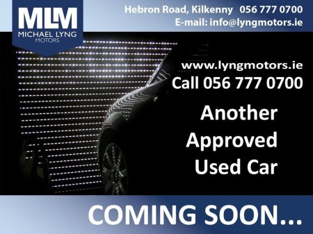 2023 Ford Puma 1.0L EcoBoost Hybrid 125PS Titanium