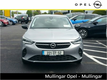 2022 Opel Corsa SC EV 50kWh Auto - Check out our Reviews €16,440