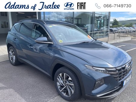 2023 Hyundai Tucson IX35 EXECUTIVE PLUS 5DR