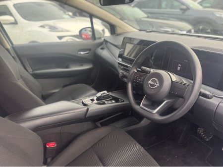 2022 Nissan Note E-POWER - NEW MODEL - MINT €17,750 thumbnail