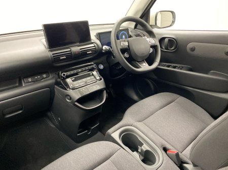 2025 Hyundai Inster Inster Signature 42 kW €19,495