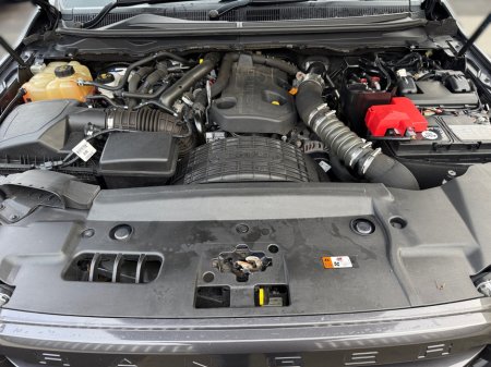 2021 Ford Ranger 2.0 WILDTRAK ECO BLUE **210 BHP**AUTOMATIC**NO VAT**FULLY KITTED**AS NEW**FSH** €33,450 thumbnail