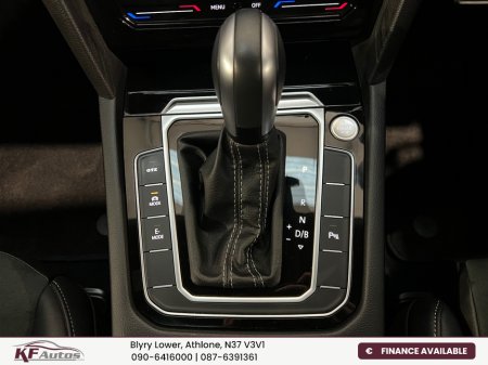 2024 Volkswagen Arteon R Line 1.4TSI PHEV 215bhp 4dr S-DSG Auto - 241 Reg €40,995 thumbnail