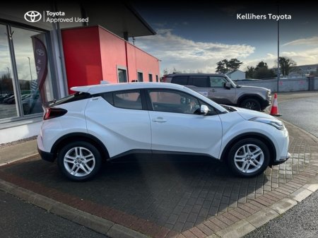 2022 Toyota C-HR ICON E6 4 DOHC €27,950