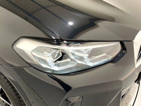 2022 BMW X3 xDrive30d M Sport €62,950 thumbnail