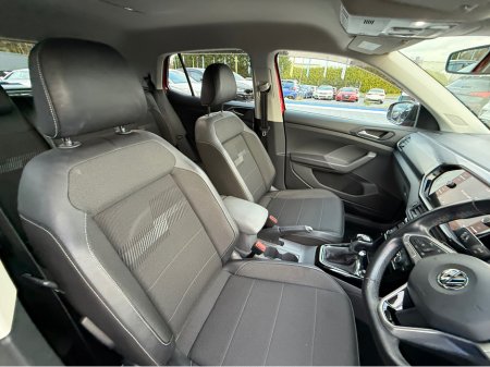 2020 Volkswagen T-Cross HIGHLINE - 1.0L PETROL - AUTO - 12M WARRANTY - CAR: 1608 €18,950 thumbnail