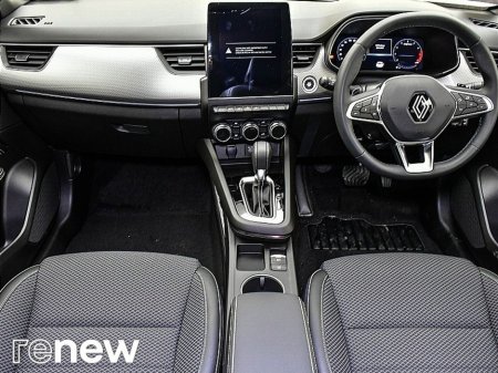 2024 Renault Arkana E-TECH Hybrid 145 Auto Techno €29,190