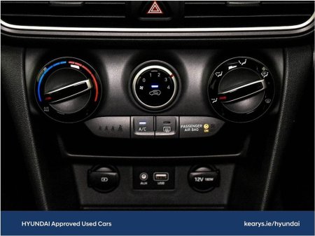 2019 Hyundai Kona 1.0 T-GDI Comfort €16,490 thumbnail