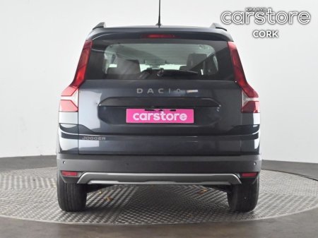 2023 Dacia Jogger TCe 110 Comfort €18,480
