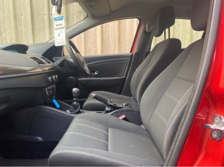 2015 Renault Megane III EXPRESSION 1.5 DCI €6,999