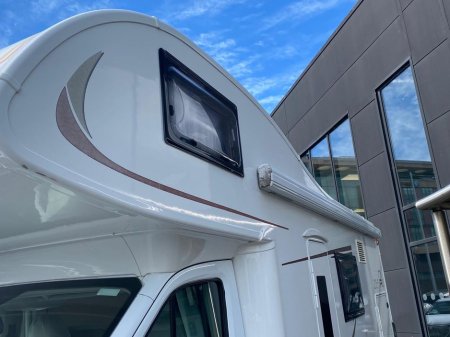 2018 Roller Team Zefiro 690 6 Berth/6 Belt Motorhome €64,900