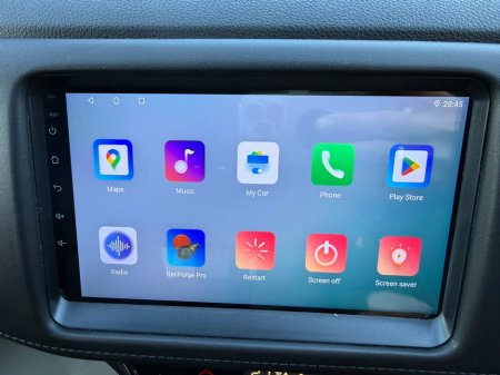 2020 Honda Fit  €15,490 thumbnail