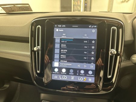 2026 Volvo EX40 PLUS BEV *466KMS RANGE* €110 P/W ON PCP €48,990 thumbnail