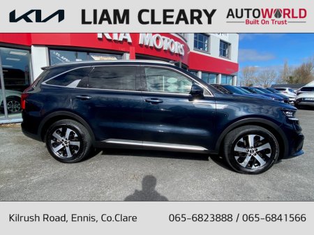 2021 Kia Sorento K4 2WD 5DR AUTO AU €34,995