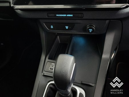 2024 Ford Puma 1.0L ST-Line Auto €27,950 thumbnail