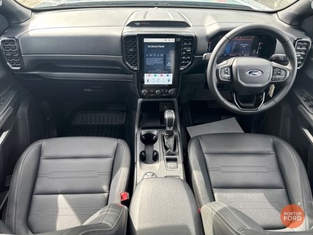 2026 Ford Ranger *Order Yours Today* 2.0 TDCI TREMOR 205PS AUTO *Price ExVAT* €54,004