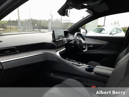 2024 Peugeot 3008 SOD SOLD SOLD SOLD         FL GT 1.5 HDI 130 AUTO 6. €35,950 thumbnail