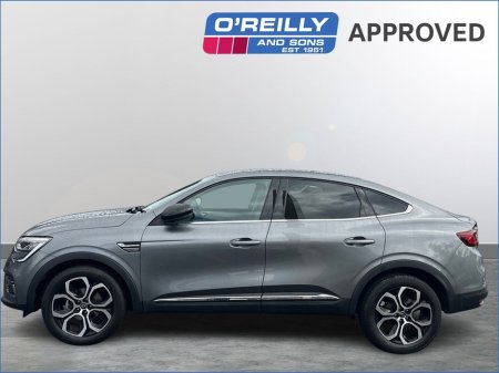 2023 Renault Arkana TCe 140 Auto techno €24,950