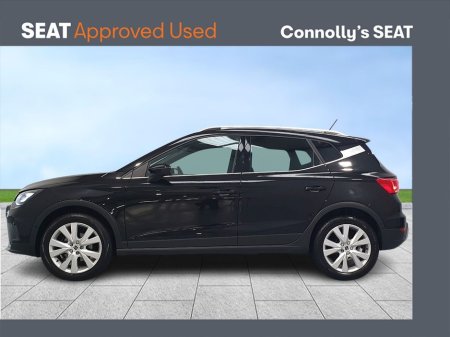 2023 SEAT Arona 1.0TSI 110hp Xperience €24,495