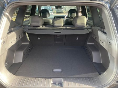 2026 Kia EV5 gt line *Finance From 3.9%* *7 YEAR WARRANTY* *3 YEAR AA* €56,740 thumbnail