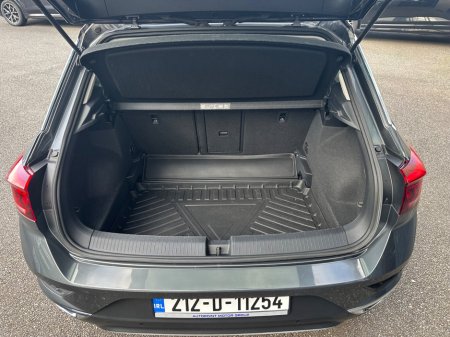 2021 Volkswagen T-Roc 2.0 TDI 150bhp Sport DSG €24,950 thumbnail