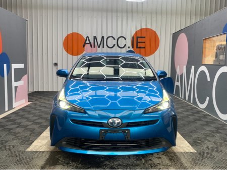 2019 Toyota Prius 1.8 HYBRID / 65k KMs / Cruise Control, Reverse Camera & More €18,950