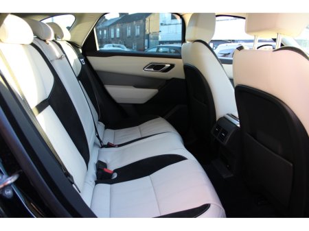 2019 Land Rover Range Rover Velar SALE AGREED €28,350 thumbnail