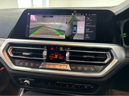 2020 BMW 3 Series BMW 330E M-SPORT AUTO*ONLY 4,000 KILOMETERES*PETROL PLUG IN HYBRID*FINANCE AVAILABLE TRADE INS WELCOME* €32,950 thumbnail