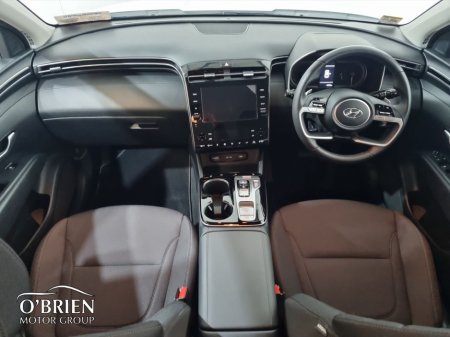 2024 Hyundai Tucson 2WD Comfort Plus HEV Auto €40,900