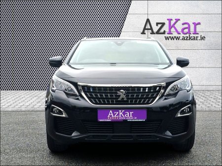 2019 Peugeot 3008 2019 ACTIVE 1.5 BLUE HDI 130  SUV €98 P/W WITH NO CASH DEPOSIT 10 DAY SALE NOW ON!! €19,995